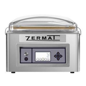 manual packaging machine / vacuum / bag / for the food industry