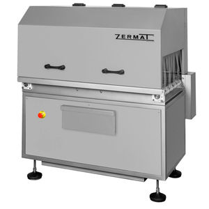 stainless steel air knife drying system