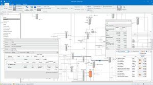 supply chain software