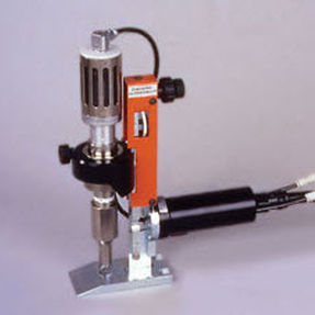ultrasonic cutting machine
