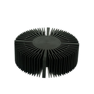 aluminum heat sink