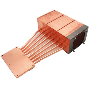 copper heat sink