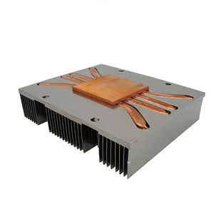 aluminum heat sink 1