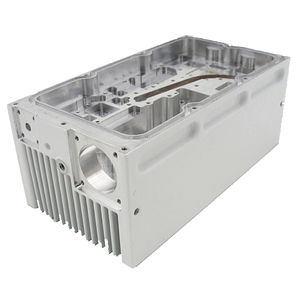 aluminum heat sink 1