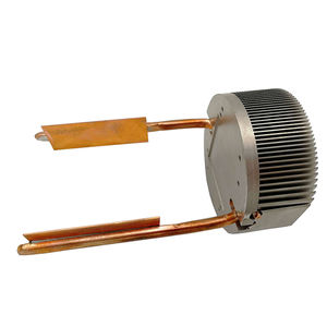 aluminum heat sink 1