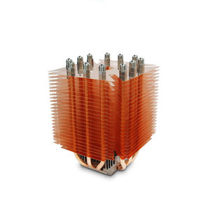 copper heat sink