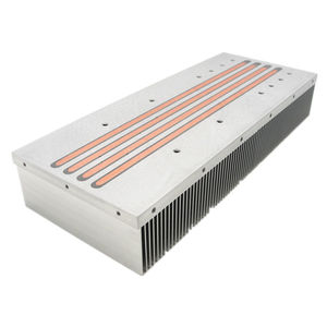 aluminum heat sink 1