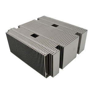 aluminum heat sink 1