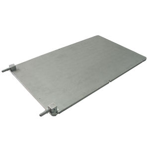 aluminum heat sink 1