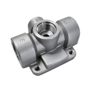 stainless steel investment casting 1