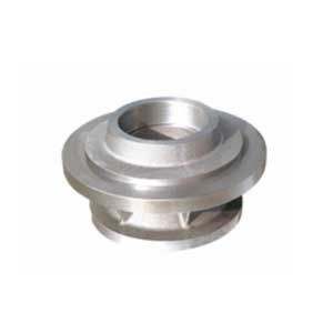 titanium casting 1