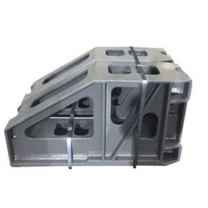 stainless steel sand casting 1