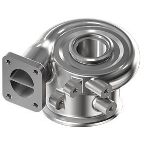 carbon steel casting 1