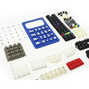 rubber compression molding 1
