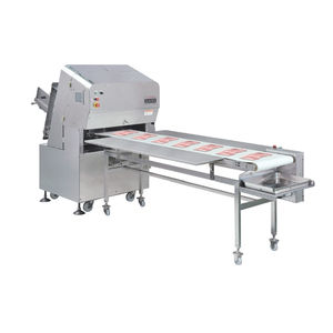 高性能的切片机