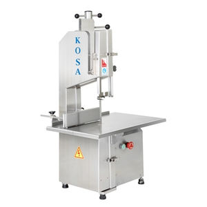 industrial bone band saw