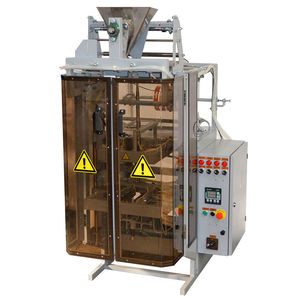 automatic packaging machine 1