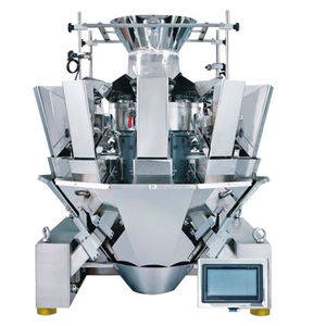 multihead weighing machine 1