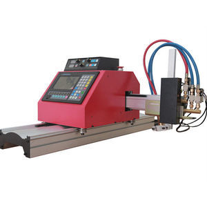 flame cutting machine