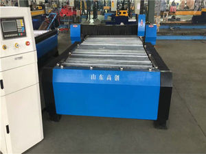 metal cutting machine