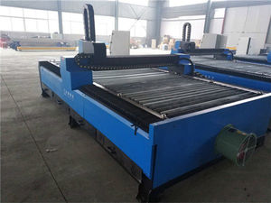 plasma cutting machine