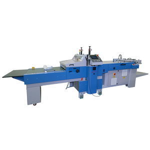 die cutting machine