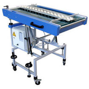 transfer table