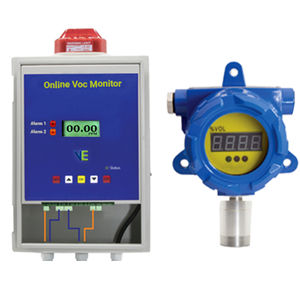 VOC天然气变送器