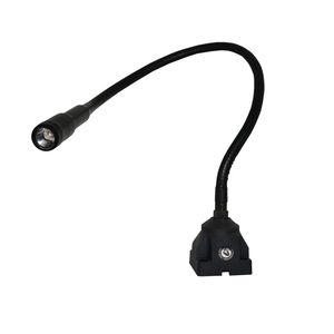 LED spotlight