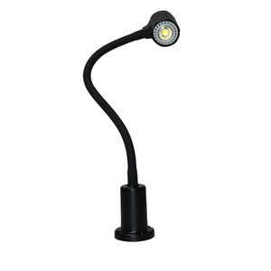 gooseneck work light