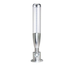 steady warning light / LED / 24VDC / three-color