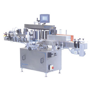 fully-automatic labeler