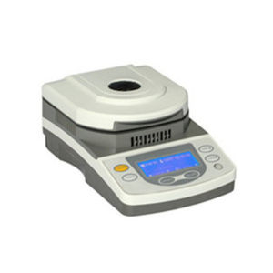 moisture analyzer