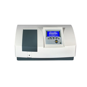 UV-Vis spectrophotometer