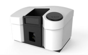visible spectrophotometer