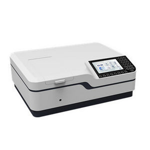 UV-Vis spectrophotometer 1