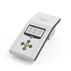portable colorimeter