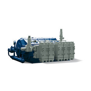 reciprocating pump