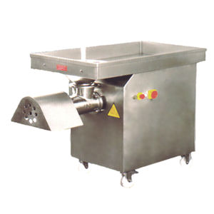 refrigerated meat grinder