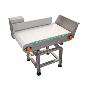 weighing conveyor