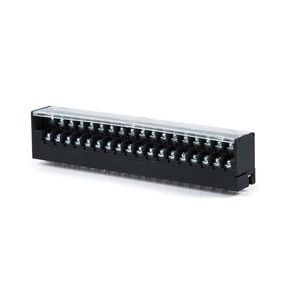 PCB terminal block - U575-B-10.0 - Dongguanshi Welink Electronic ...