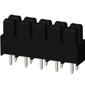 PCB terminal block