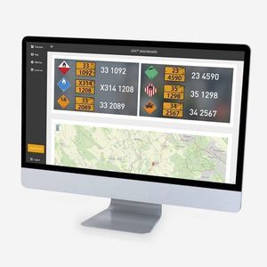tracking software library