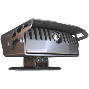 交通监控摄像机