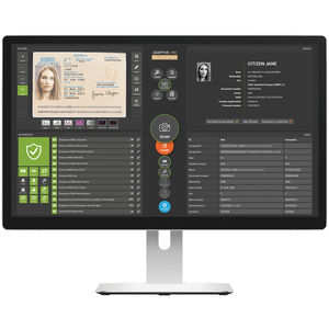 ID document verification software 1