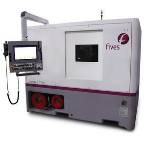 orbital grinding machine 1