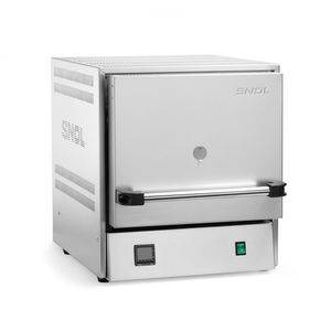 heat treatment furnace