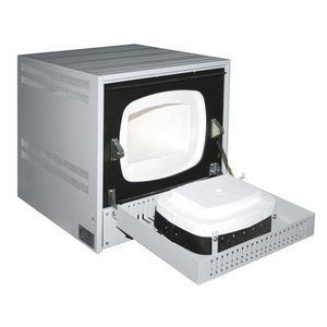ashing furnace / chamber / vacuum / high-temperature