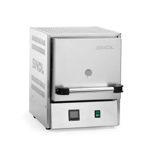 heat treatment furnace