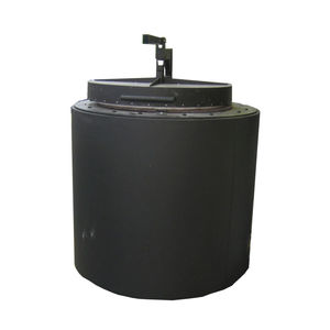 melting furnace